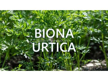 Biona Urtica – Биона Уртика - 1 л
