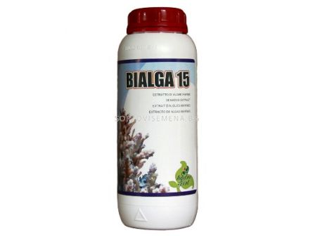 Биалга 15 - Bialga 15 - 1