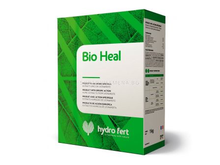 Био Хийл - Bio Heal  Триходерма/ Trihoderma harzianum - 2