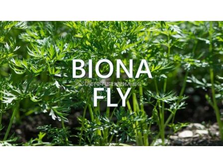 Biona Fly - Биона Флай - Биоинсектицид - 1