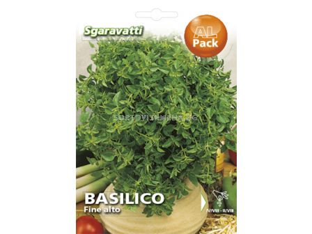 Семена Босилек (Basil) Fine Alto`SG