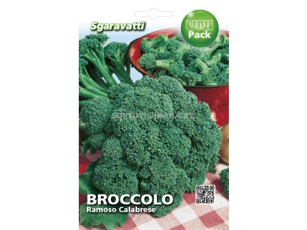 Семена броколи Калабрезе`SG - broccoli Calabrese`SG  