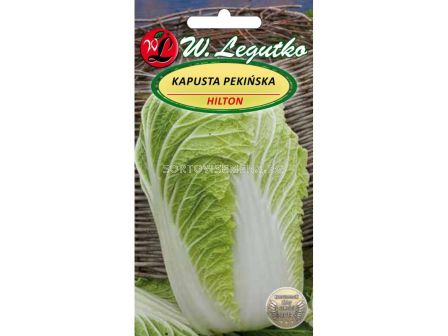 Китайско зеле Hilton - Cabbage Chinese (0.50g)