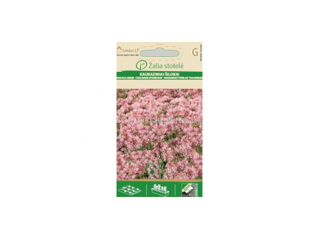 Седум Spurium - Sedum - 'SK- 0,15 г - 1