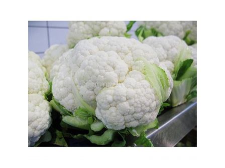 Семена за карфиол Charlot F1 -  BJ