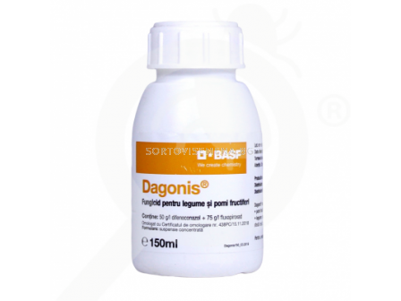 Дагонис 30 мл
