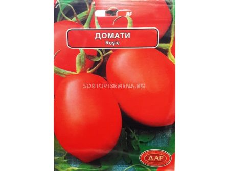 Семена Домати Рио Гранде - Tomato Rio Grande