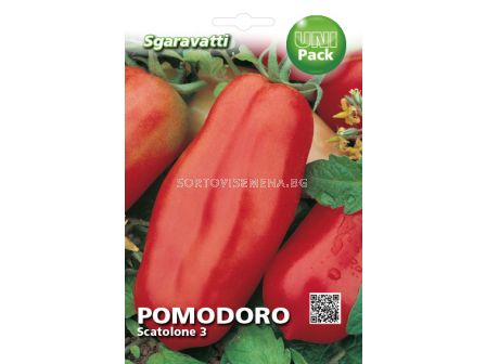 Семена домати Скаталон 3`SG - tomato Skatalon 3`SG
