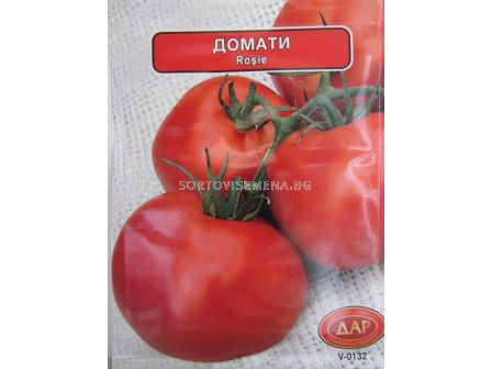 Семена Домати Трапезица - Tomato Trapezitsa