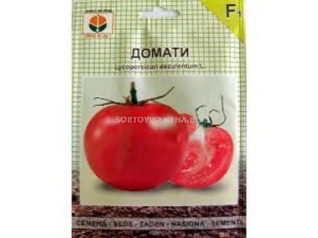 Семена Домати Жар F1