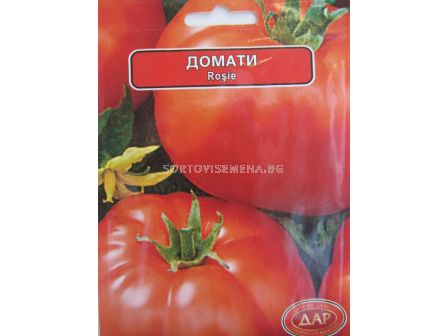 Семена Домати Марманд - Tomato Marmand