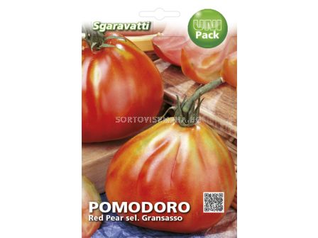 Семена домати Ред Пиер`SG (тип Албенга)