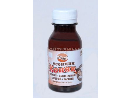 Аромат Коняк 4 в 1 - sortovisemena.bg Аромат Коняк 4 в 1