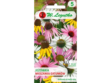 СЕМЕНА ЕХИНАЦЕЯ МИКС -  ЛГ