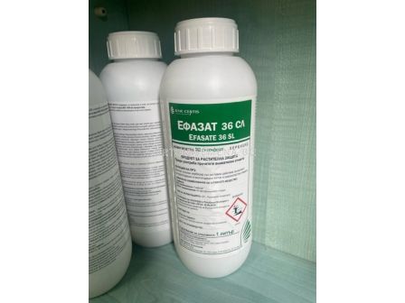 Ефазат 36 СЛ - 200л