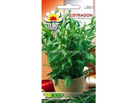 ЕСТРАГОН - ТОРАФ - TF- 0,1г