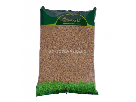 СК СЕМЕНА ВЛАСАТКА МАКСИМА FESCUE CHEWING MAXIMA 1КГ