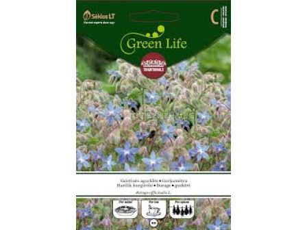 Семена пореч / BORAGE / 'SK - 1 оп