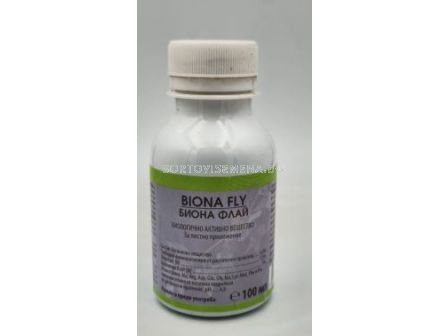 Biona Fly - Биона Флай - 2