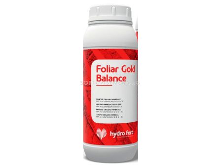 Фолиар Голд Баланс - Foliar Gold Balance - 2