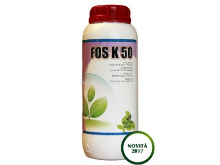 Фос - Fos K 50 - 1