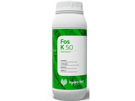 Фос - Fos K 50 - 2