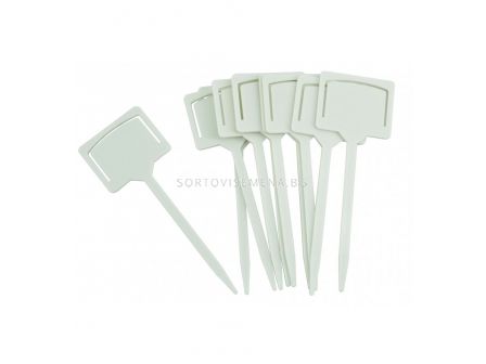 СК ЕТИКЕТИ ЗА РАСТЕНИЯ 10 БР ,17 СМ SK - 1