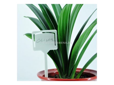 СК ЕТИКЕТИ ЗА РАСТЕНИЯ 10 БР ,17 СМ SK - 2