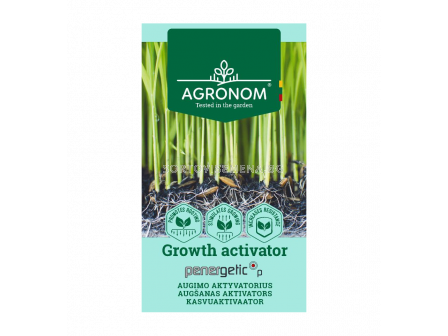 СК АКТИВАТОР ЗА РАСТЕЖ ПЕНЕРДЖЕТИК 20 Г GROWTH ACTIVATOR PENERGETIC-P  