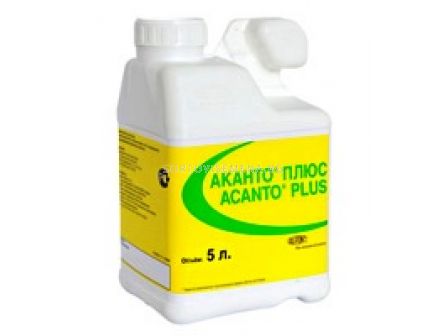 Гранстар Супер + Аканто Плюс (пакет)