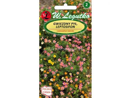 ЛГ ЛЕПТОСИФОН Leptosiphon hybrida mixture  