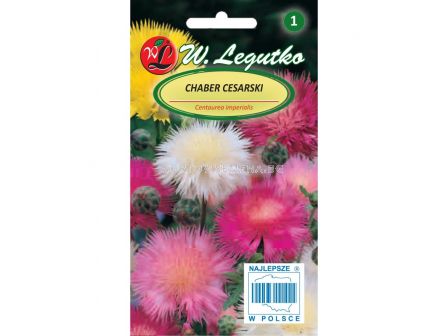 Метличина /Centaurea imperialis mixture/ LG 1 оп