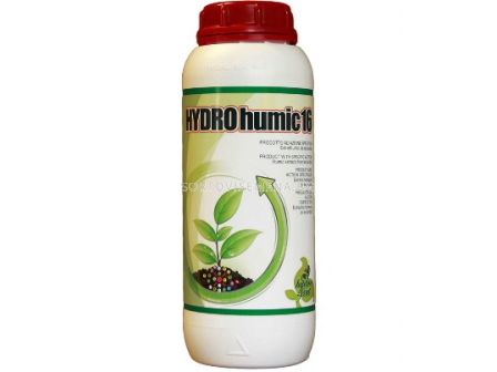Хидро Хумик 16 - Hydro Humic 16 - 1