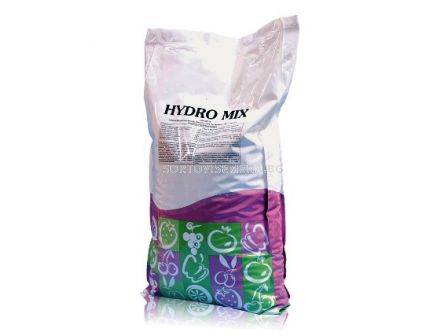 Хидро Микс - Hydro Mix - 1