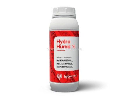 Хидро Хумик 16 - Hydro Humic 16 - 2