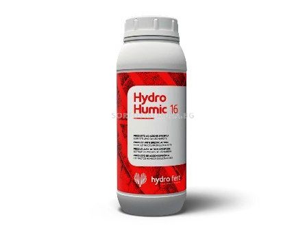 Хидро Хумик 16 - Hydro Humic 16 - 3
