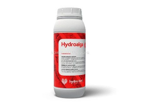 Хидро Алга - Hydro Alga  - 2
