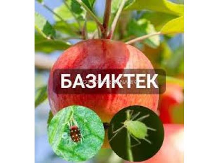 Базиктек 100 мл