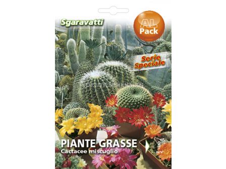 Семена Кактус`SG - Cactus`SG