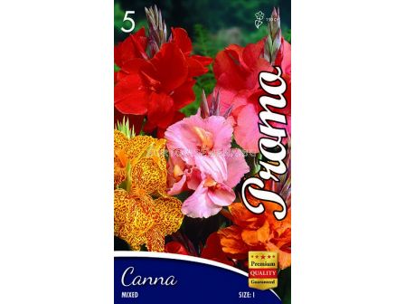 Канна микс (пакет) 