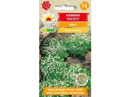 ТОРАФ СЕМЕНА ИРЛАНДСКИ МЪХ 