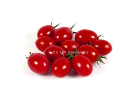 Семена Домати Червено чери KS 3640  - 1