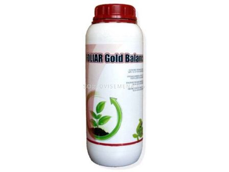 Фолиар Голд Баланс - Foliar Gold Balance - 1