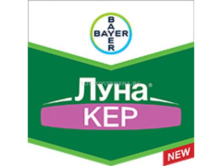 Луна Кеър - 30г