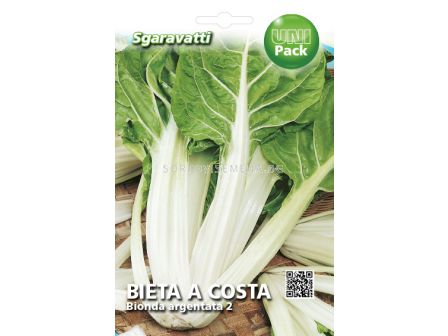 Семена Манголд (Mangold) Bionda a Costa Argentata 2`SG