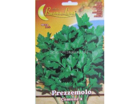 Семена магданоз Фестивал - Buona Luna (BL) - sortovisemena.bg Семена магданоз Фестивал - Buona Luna (BL)