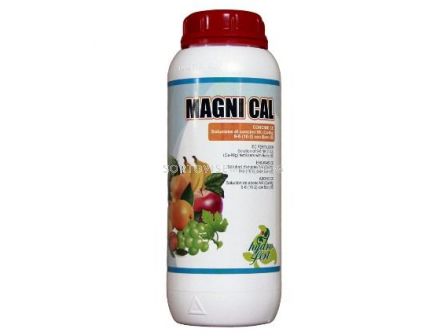 Магни Кал - Magni Cal - 1