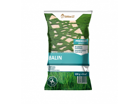ЛИВАДНА ТРЕВА БАЛИН  MEADOW GRASS, Balin 100 грама