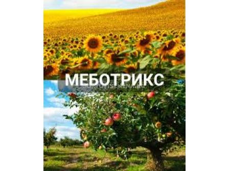 Меботрикс - 0,8 л