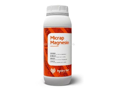 Микрап Магнезий - Micrap Magnesio - 2